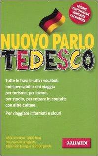 Parlo tedesco