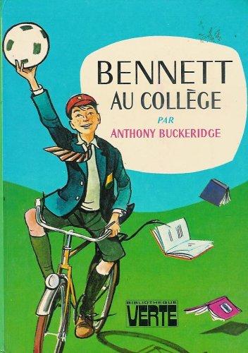 Bennett au collège