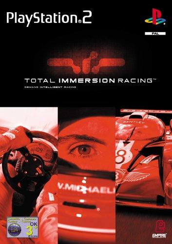 Total Immersion Racing