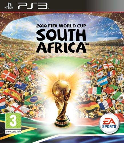 2010 FIFA World Cup [UK Import]