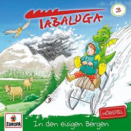 Folge 3: in Den Eisigen Bergen