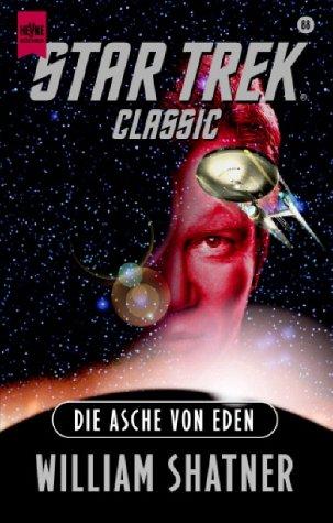 Star Trek. Classic-Serie, Band 88: Die Asche von Eden