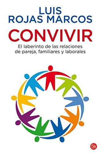 Convivir (FORMATO GRANDE, Band 730014)