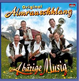 A bärige Musig