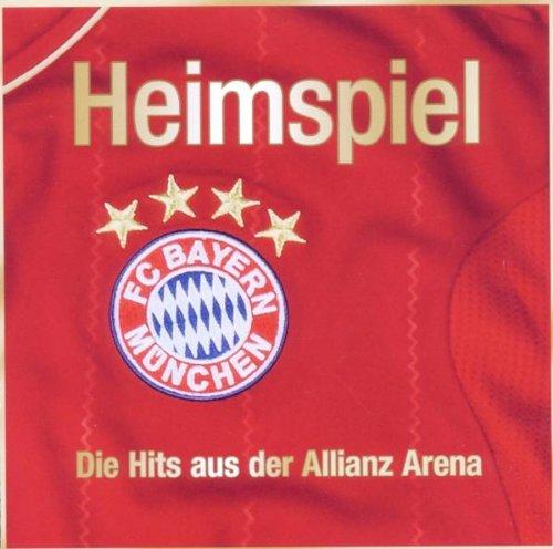 Heimspiel - Die Hits aus der Allianz Arena