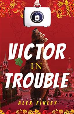 Victor in Trouble (The Victor Caro series)