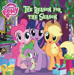 My Little Pony: The Reason for the Season