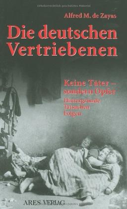 Die deutschen Vertriebenen - Keine Täter sondern Opfer: Hintergründe, Tatsachen, Folgen