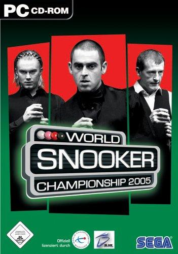 World Snooker Championship 2005