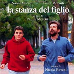 La Stanza Del Figlio [IT Import]