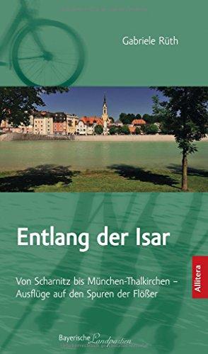 Entlang der Isar