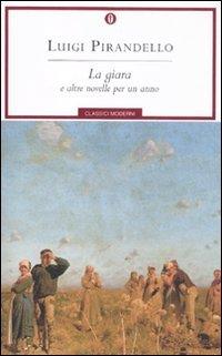 La giara e altre novelle per un anno