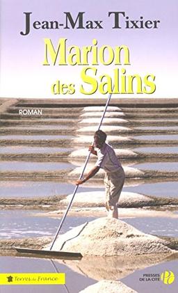 Marion des salins