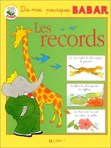 Les records