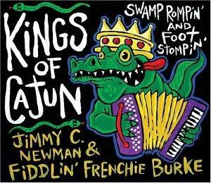 Kings of Cajun