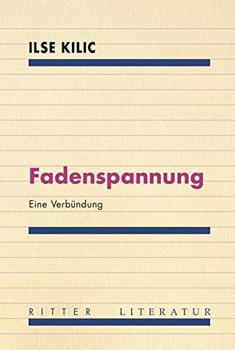 Fadenspannung: Eine Verbündung