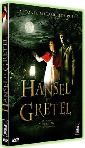 Hansel et gretel [FR Import]