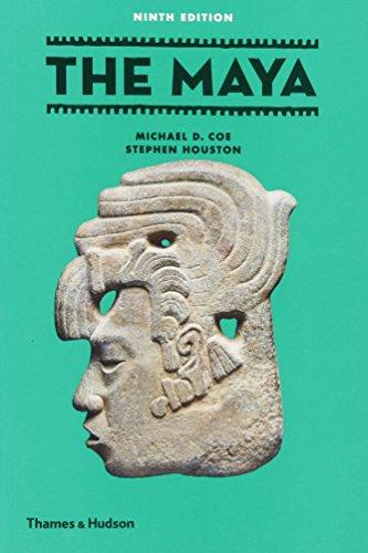 The Maya 9th ed.