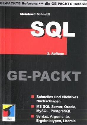 SQL GE-PACKT