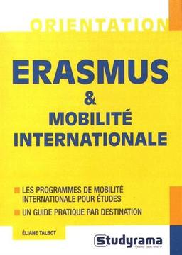 Erasmus & mobilité internationale