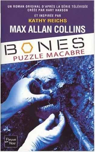 Bones : puzzle macabre