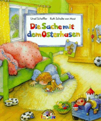 Die Sache mit dem Osterhasen