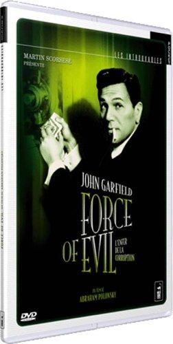 Force of evil (Version Pocket) [FR Import]