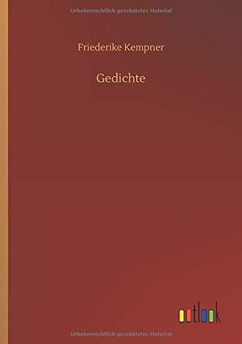 Gedichte