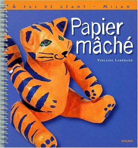 Papier mâché