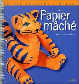 Papier mâché