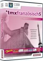 tmx französisch 5 Komplettversion mit Sprachausgabe