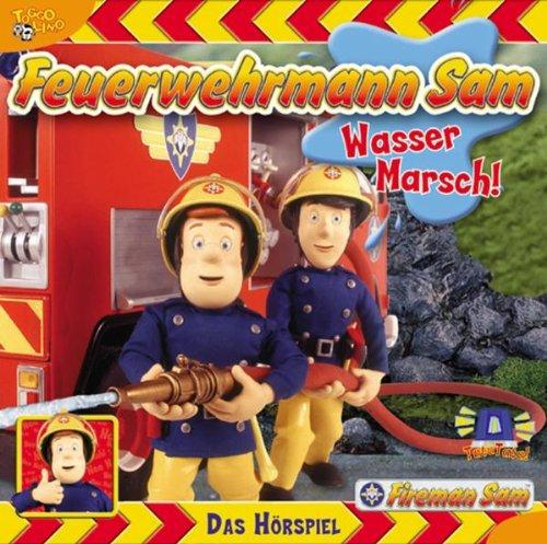 Wasser Marsch-das Hörspiel