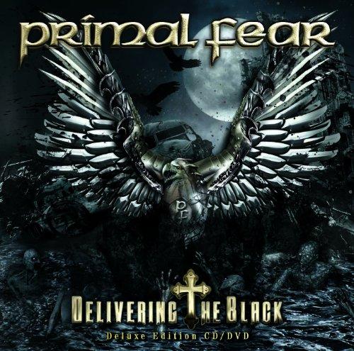 Delivering the Black (Ltd.Digipak+Dvd)