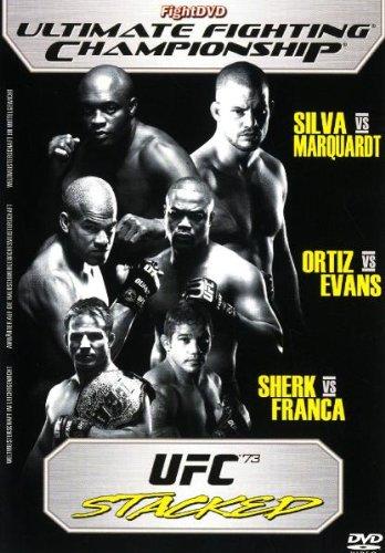 UFC - UFC 73: Stacked