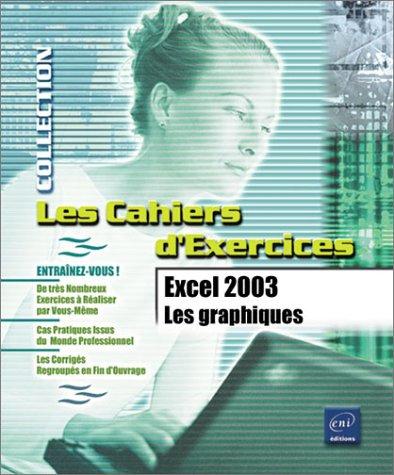 Excel 2003 : les graphiques