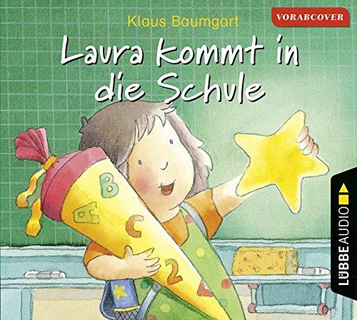 Laura kommt in die Schule