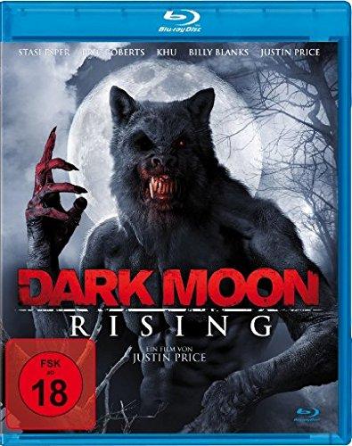 Dark Moon Rising [Blu-ray]