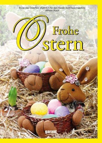 Frohe Ostern