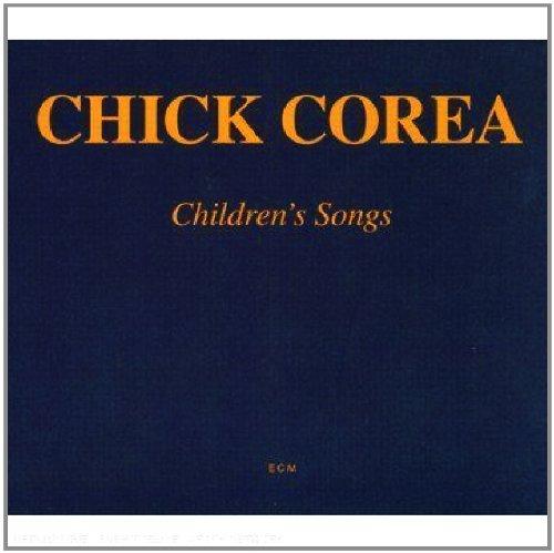 Children's Songs (Touchstones Edition/Original Papersleeve) [Original Recording Remastered]