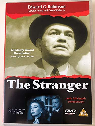 The Stranger [UK Import]