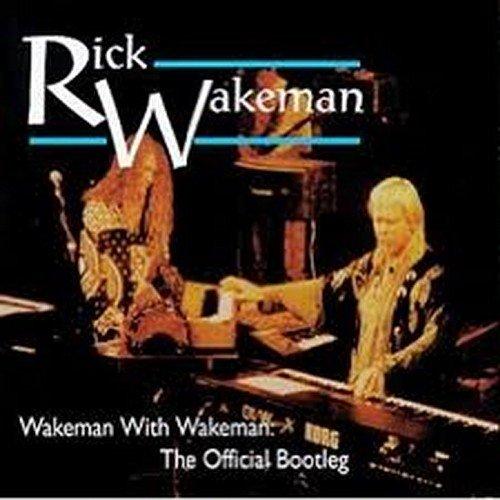 Wakeman With Wakeman