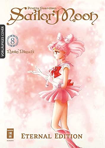 Pretty Guardian Sailor Moon - Eternal Edition 08