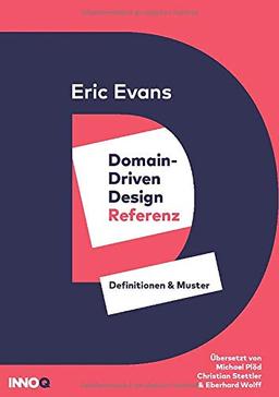 Domain-driven Design Referenz: Definitionen & Muster