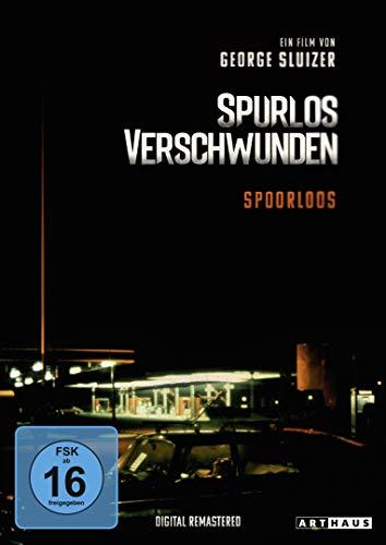 Spurlos verschwunden