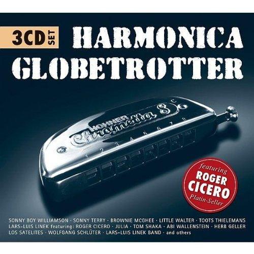 Harmonica Globetrotter