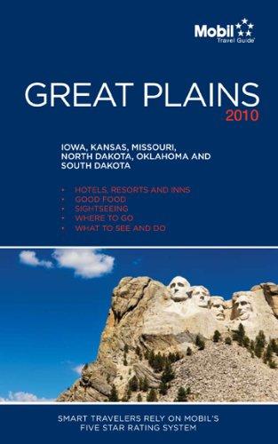 Great Plains Regional Guide (Forbes Travel Guide: Great Plains)