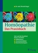 Homöopathie, Das Praxisbuch