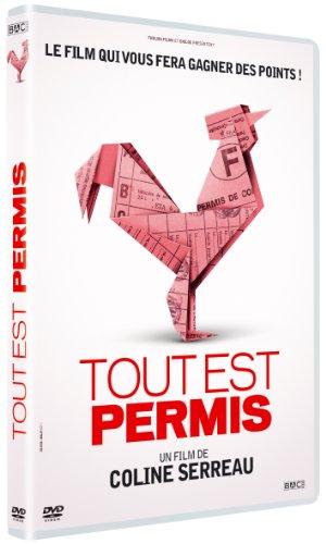 Tout est permis [FR Import]