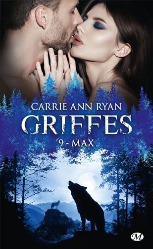 Griffes. Vol. 9. Max