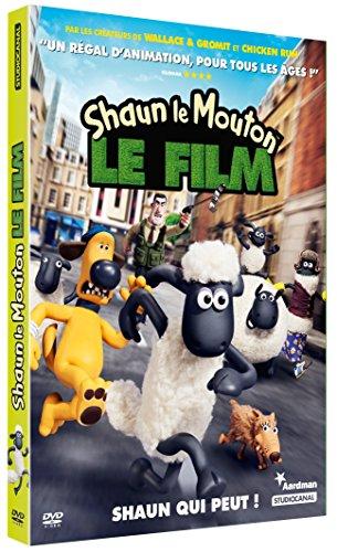 Shaun le mouton - le film [FR Import]